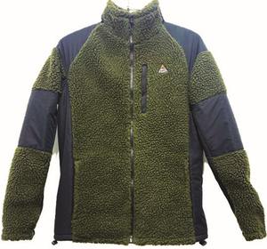 Chaqueta universitaria ajustada personalizada para hombre, Abrigo acolchado con burbujas de invierno y cuello levantado, chaqueta acolchada informal a la moda - Product Image 2