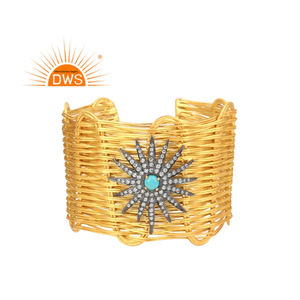 Anillo de declaración de piedras preciosas de piedra de luna de arcoíris Natural de plata de ley fina superventas, joyería personalizada para mujer, regalo para ella - Product Image 1