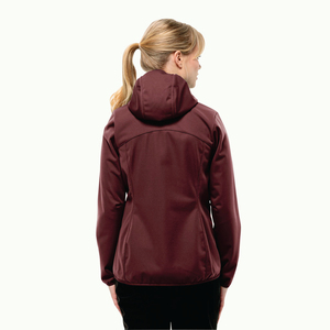 Veste Softshell imperméable extérieure de haute qualité pour hommes pour l'équitation coupe-vent veste de pluie pour l'hiver - Product Image 2