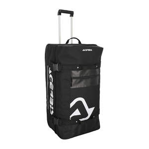 Sac de voyage Acerbis X-TRIP Logo 105 LT, bagages et sacoches de moto - Product Image 1
