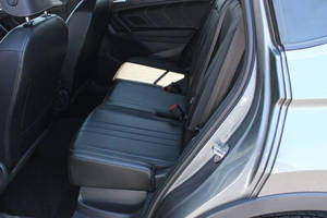 ใช้อย่างประณีต2023 2023 Vo_lkswagen Tiguan SE R-Line Black 4MOTION - Product Image 6