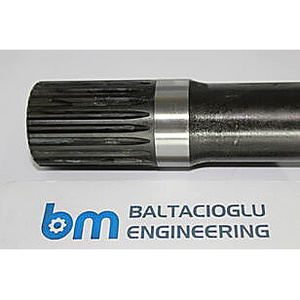 Eje Portaplanetas Baltacioglu 52.6464.11, Pieza de Repuesto para Transmisión de Autobús - Product Image 1