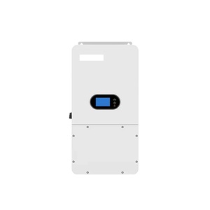 Disponible Ahora: Inversor Solar de Pared con Pantalla LCD, Convertidor de Energía para Uso Residencial y Comercial - Product Image 6