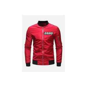 Fabricant sportif GAA au Pakistan Coupe-vent imperméable et imperméable pour l'entraînement et les événements en plein air - Product Image 2