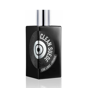 Eau de Parfum unisex 100มล. etat Libre-ส้มสะอาดหนังนิ่มมิกซ์ - Product Image 1