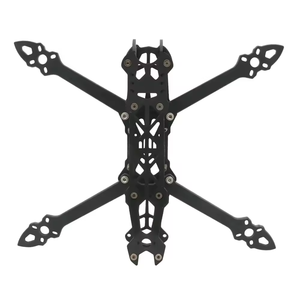 10 Inch Fpv Drones Met Nachtzicht Camera Zware Lading En Lange Tijd <span class=keywords><strong>Flight</strong></span> Stock Race Drones Afstandsbediening Functie - Product Image 5