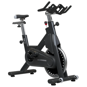 จักรยานปั่นในร่ม Schwinn SC 5 สำหรับการฝึกคาร์ดิโอและความทนทานที่บ้าน โครงเหล็ก - Product Image 4