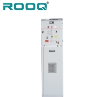 Interruptor Principal de Anillo HXGN15 con Certificación CE SF6, 6.6KV 10KV 630A, Tipo MV&HV para Sistemas de Energía