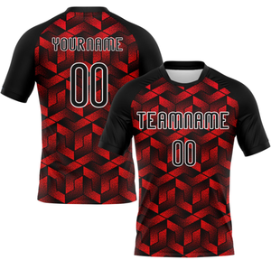 ชุดกีฬาสำหรับผู้ใหญ่ชุดวอลเลย์บอลสำหรับผู้ชายชุดเล่นกีฬาพิมพ์ลายออกแบบใหม่ - Product Image 2