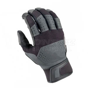 Guantes de bateo de béisbol de calidad superior Guantes de bateo de béisbol de mejor material Precio al por mayor Guantes de bateo de béisbol - Product Image 2