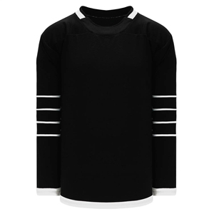 2026 vente en gros maillot de hockey sur glace personnalisé par sublimation respirant séchage rapide uniforme d'équipe OEM fournisseur de vêtements de hockey en vrac - Product Image 3