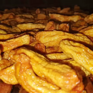 กล้วยอบแห้งผลไม้เพื่อความสมบูรณ์แบบรสชาติตามธรรมชาติ - Product Image 6