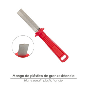 Lima Samurai Diamante Rombo - Product Image 3