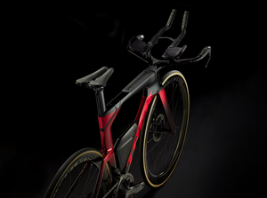 PEDIDO DE ENVÍO DIRECTO 2025. BICICLETA DE TRIATLÓN TREK SPEED CONCEPT SLR 9 DISPONIBLE EN STOCK - Product Image 2