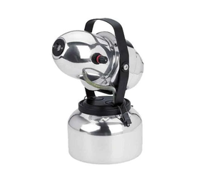 Unidad nebulizadora compacta de alta potencia diseñada para una cobertura de área amplia y un proceso de vaporización rápido - Product Image 2