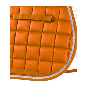 Selle de cheval en polyester personnalisée haute performance, rembourrage en polyester pour le saut d'obstacles, emballage personnalisé, vente en gros - Product Image 2