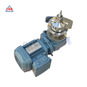 เครื่องผสมแม่เหล็ก LOB 60L เหมาะสำหรับอุตสาหกรรมเช่น นมและเครื่องสำอาง - Product Image 2
