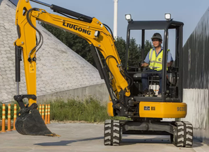 علبة تروس لمضخة محرك للبيع من أجل <span class=keywords><strong>Liugong</strong></span> 9035E 3 طن 4Ton 4Ton Digger Core - Product Image 4