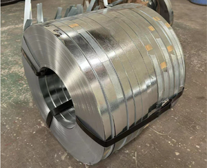 Materia Prima de Alta Calidad para la Construcción de Edificios, Encuentra Aquí tu Producto Más Vendido: Lámina de Acero Galvanizado - Product Image 4