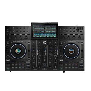 ดีเจไพรม์ 4 ของเดนอนส์ ลดราคาสุดร้อนแรง | ระบบดีเจแบบสแตนด์อโลน 4 ชั้น พร้อมการรับประกัน 3 ปี และจัดส่งรวดเร็ว - Product Image 3