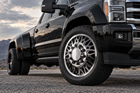 Jantes de camion personnalisées 20X8.25 22 24 26 28 pouces, jantes forgées double roue 8X170 8X200 10X225 10X285.75 pour Chevrolet Silverado 2500HD