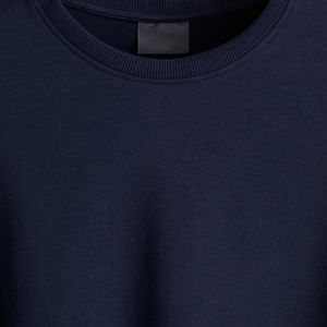 <b>Fleece</b> Inside Pullover 100% Heavy Weight Crew Neck <b>Jumper</b> Full Sleeves - Product Image 2