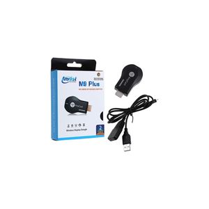 M9 Anycast PLUS เครื่องส่งสัญญาณวิดีโอไร้สาย - Product Image 3