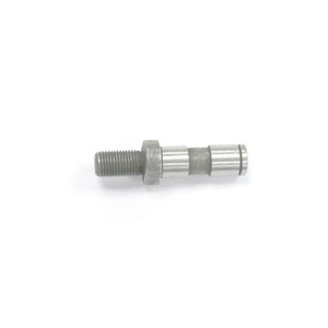Perno di Tensione in Acciaio per Xch 62Ae Nuovo e Usato Rif. 502232 Compatibile con Componenti Centrali del Blocco Cuscinetto Lineare per Industrie Agricole - Product Image 1