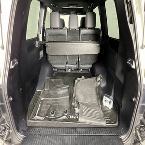 ¡Oferta Imperdible! Toyota Land Cruiser Heritage 2020 Súper Limpio, 5.7L V8 381hp, Tracción Total, Automático, Color Blanco Nieve, SUV de Lujo - Product Image 5