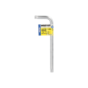 Chiave Torx Lunga in Acciaio Cromo Vanadio Professionale T07 - Product Image 5