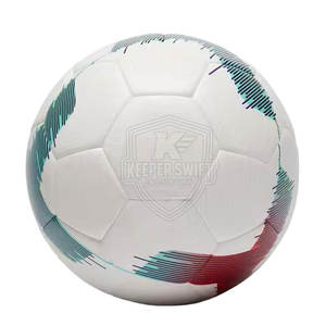 Balón de Fútbol Promocional Hecho en Pakistán, Ropa de Entrenamiento de Fútbol, Balón de Fútbol 2025 - Product Image 1