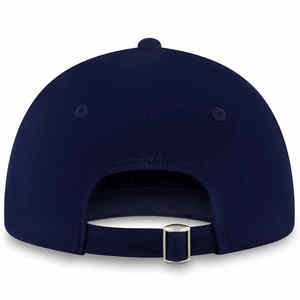 Gorra de camionero Unisex ajustable de alta calidad ajustable con bordado personalizado Gorra de béisbol de algodón 100% - Product Image 3