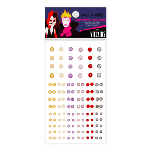 Gemas Faciales Individuales A4wet, Productos de Maquillaje para Rostros con Imperfecciones - Product Image 1