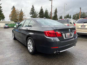 Utilisé en 2013 pour l'industrie, pour la série 5 52-8i LHD avec garantie de 3 ans, origine américaine - Product Image 5