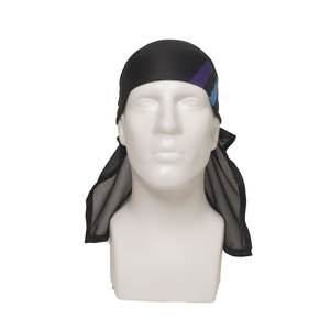 Custom Sublimation Paintball Headband Wholesale Custom Made Paintball Unique <b>Style</b> Paintball Cotton Headband - Product Image 5