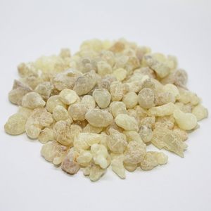 Incienso de Olíbano 100% Natural, Goma Aromática de Árbol en Cristales Sólidos - Product Image 4