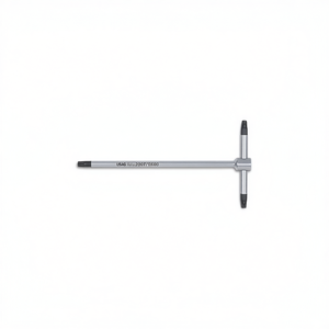 USAG T-Handle Screwdriver with Keys for <b>TORX</b> Screws - Product Image 3