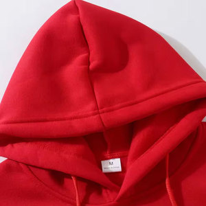 Unisex <b>Zip</b>-<b>Up</b> Winter Tracksuit Distressed Fleece Casual <b>Cropped</b> Boxy Hoodie for Adults Eco-Friendly 100% Cotton - Product Image 5