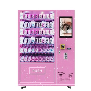 Dispositivo expendedor de belleza inteligente para productos cosméticos y de cuidado de la piel - Product Image 4