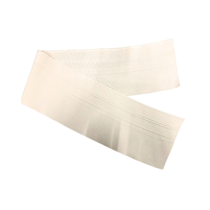 Cuello de Punto Acanalado Personalizable con MOQ Bajo, 95% Poliéster, 5% Elastano, 300G-580G/m2, Duradero, Ecológico, Muestra en 7 Días - Product Image 2