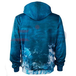 Sudaderas con Capucha de Franela para Hombre, Diseño Personalizado 2023, Alta Calidad, Multicolor, Estampado Sólido, Ropa de Invierno, Impresión Digital - Product Image 5