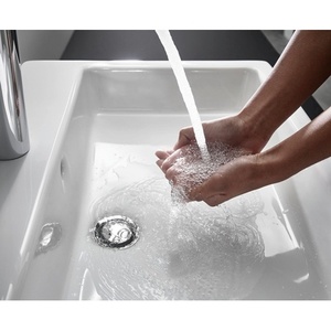 Hansgrohe HG Single-Lever Shower Mixer LOGIS DN 15 Surface-Mounted Chrome - Product Image 3