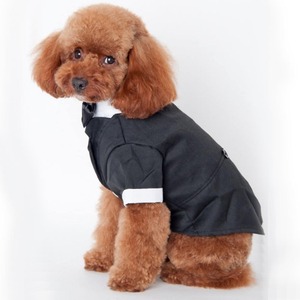 เสื้อยืด2025สำหรับสัตว์เลี้ยงผ้าฝ้ายสำหรับสุนัขและแมวเสื้อผ้าสัตว์เลี้ยง - Product Image 2