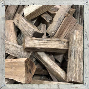 Leña Seca Dura, Secada en Horno, Roble, Leña de Acacia, Haya - Product Image 5