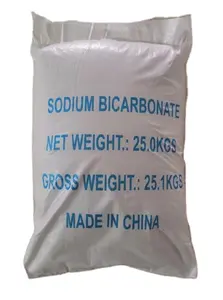 2024 sodium bicarbonate 25kg Túi glauber Muối giá