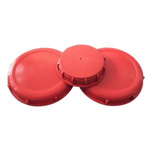 Diamètre 160 mm et 245 mm, réservoir IBC de <span class=keywords><strong>1000</strong></span> litres, couvercle supérieur, <span class=keywords><strong>bouchon</strong></span> à vis - Product Image 4