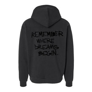 Professional Grade Hoodie Made With Soft Fabric Strong Seams And Modern Fit Suitable For Casual Sports Or Promotional Use - Product Image 6