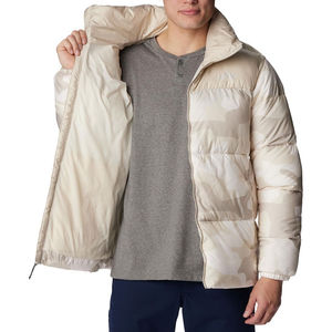 New Fashionable Design <b>Bubble</b> Jacket For Men <b>Top</b> Quality Sublimation <b>Bubble</b> Jacket For Men Best Price <b>Bubble</b> Jacket For Men - Product Image 4