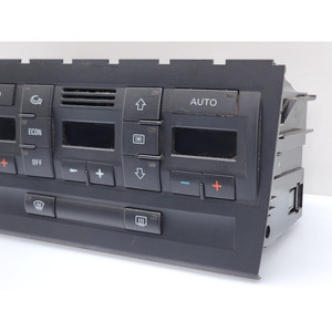 CONTROL DE CLIMA PARA ASIENTO Exeo ST (3R5) 8E0820043BL CAGA (09>13) - Product Image 3