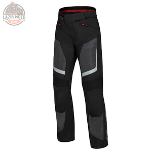 กางเกงผ้ามอเตอร์ไซด์สำหรับผู้ใหญ่สไตล์ Moto สไตล์มืออาชีพแฟชั่นใหม่ดีไซน์ไม่ซ้ำใครในราคาที่เหมาะสม - Product Image 1